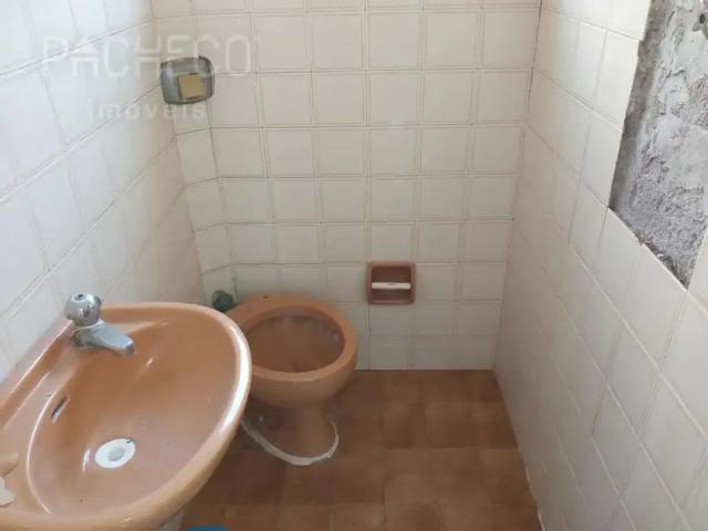 Casa / Sobrado para Venda em São Paulo/SP Perdizes 1 Quartos