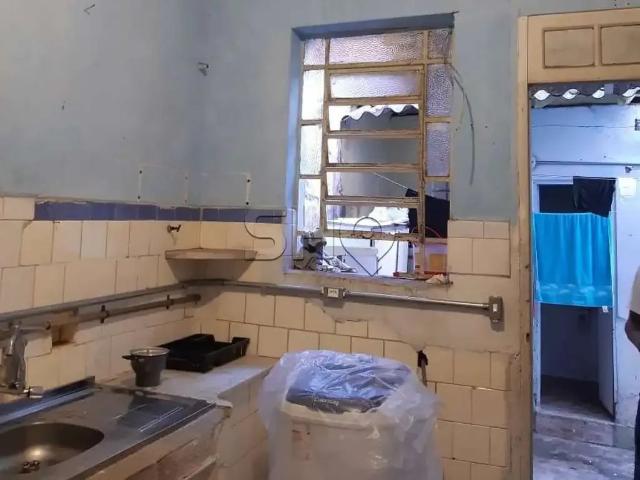 Casa / Sobrado para Venda em São Paulo/SP Perdizes 1 Quartos