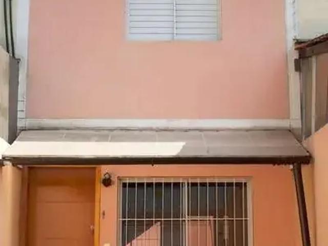 Casa / Sobrado para Venda em São Paulo/SP Perdizes 1 Quartos