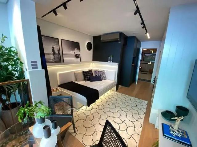 Casa / Sobrado para Venda em São Paulo/SP Perdizes 1 Quartos