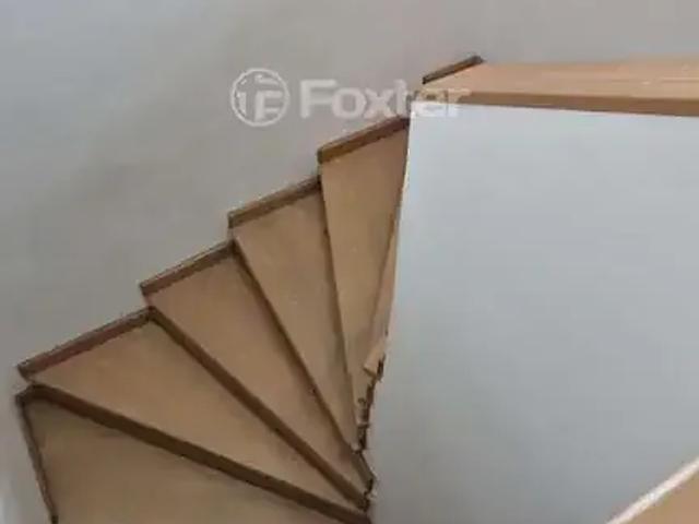 Casa / Sobrado para Venda em São Paulo/SP Perdizes 1 Quartos