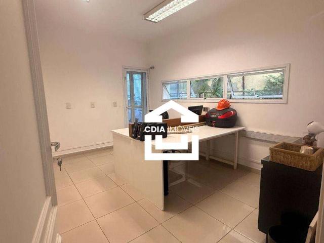 Casa / Sobrado para Venda em São Paulo/SP Perdizes 2 Quartos