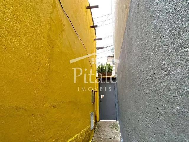 Casa / Sobrado para Venda em São Paulo/SP Perdizes 2 Quartos