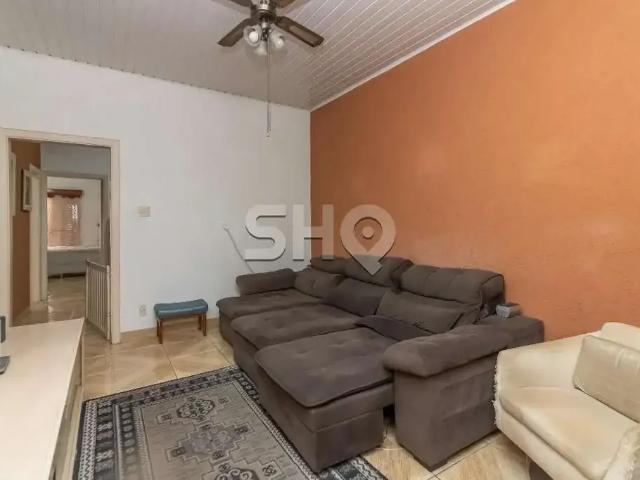 Casa / Sobrado para Venda em São Paulo/SP Perdizes 2 Quartos