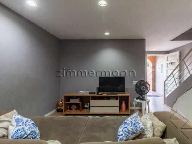 Casa / Sobrado para Venda em São Paulo/SP Perdizes 4 Quartos