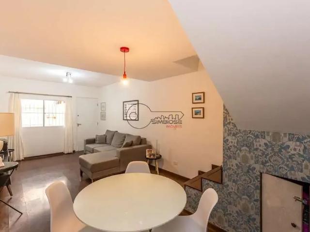 Casa / Sobrado para Venda em São Paulo/SP Perdizes 2 Quartos