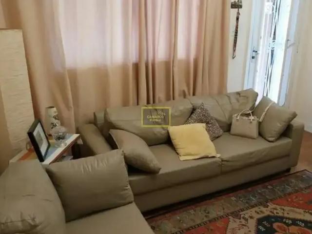 Casa / Sobrado para Venda em São Paulo/SP Perdizes 2 Quartos
