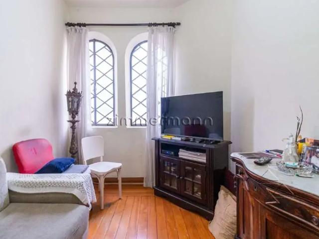 Casa / Sobrado para Venda em São Paulo/SP Perdizes 2 Quartos