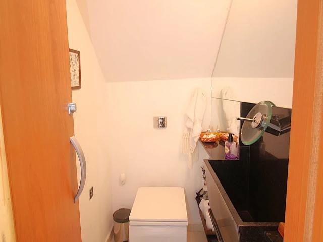 Casa / Sobrado para Venda em São Paulo/SP Perdizes 2 Quartos