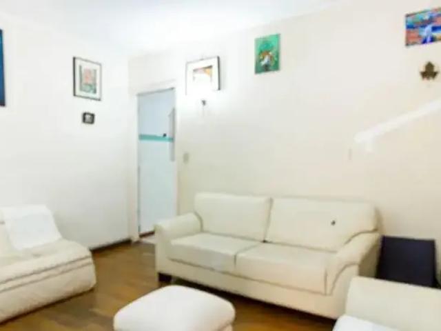 Casa / Sobrado para Venda em São Paulo/SP Perdizes 2 Quartos