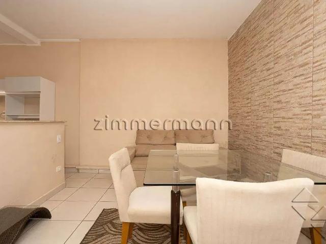 Casa / Sobrado para Venda em São Paulo/SP Perdizes 2 Quartos