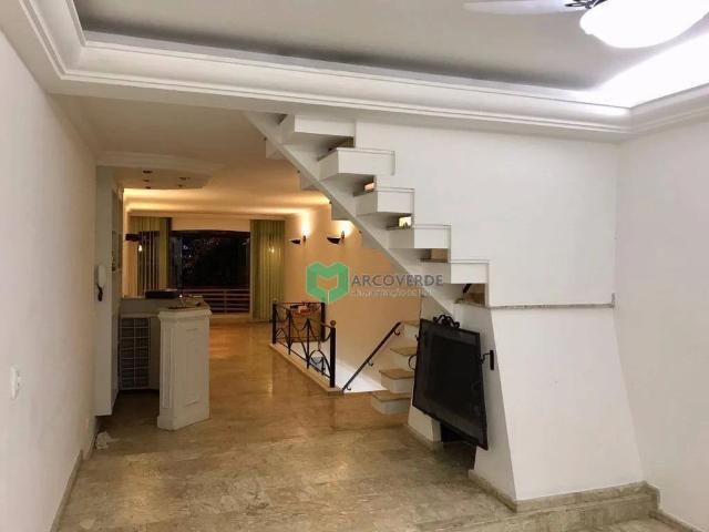 Casa / Sobrado para Venda em São Paulo/SP Perdizes 2 Quartos