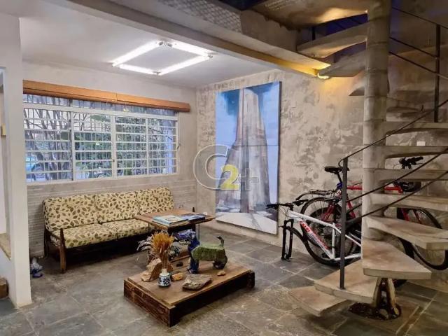 Casa / Sobrado para Venda em São Paulo/SP Perdizes 2 Quartos