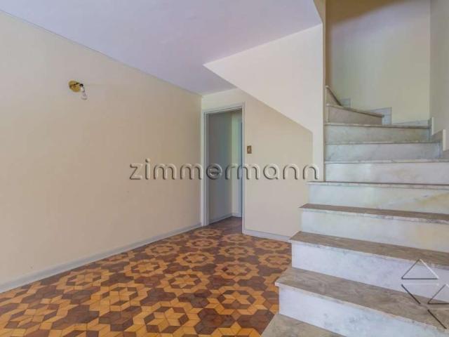Casa / Sobrado para Venda em São Paulo/SP Perdizes 2 Quartos