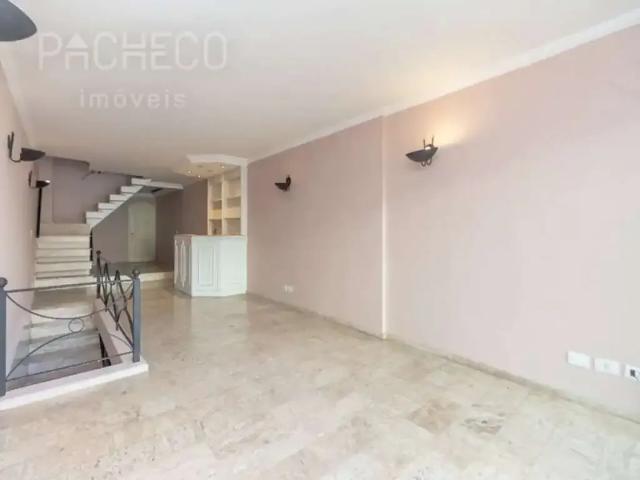 Casa / Sobrado para Venda em São Paulo/SP Perdizes 2 Quartos