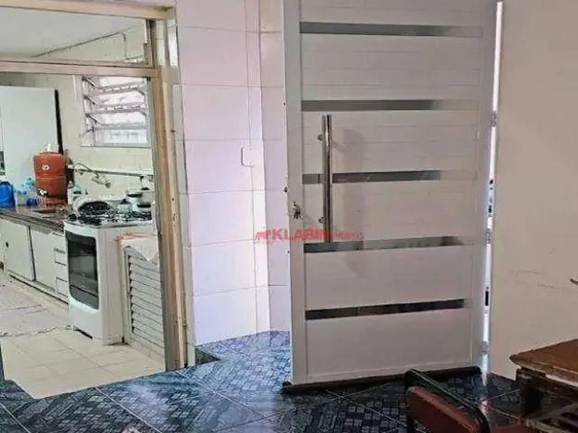 Casa / Sobrado para Venda em São Paulo/SP Perdizes 2 Quartos
