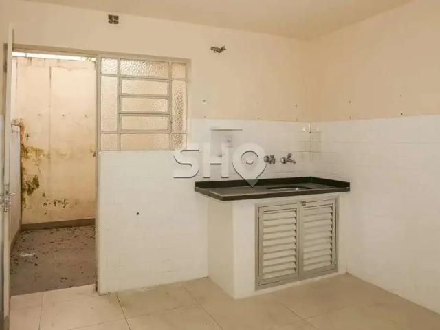 Casa / Sobrado para Venda em São Paulo/SP Perdizes 2 Quartos