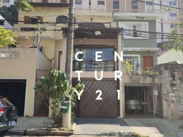 Casa / Sobrado para Venda em São Paulo/SP Perdizes 2 Quartos