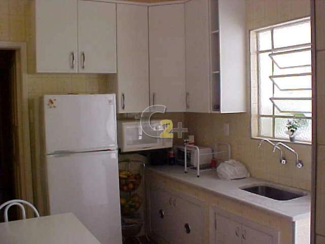 Casa / Sobrado para Venda em São Paulo/SP Perdizes 2 Quartos