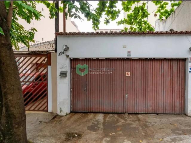 Casa / Sobrado para Venda em São Paulo/SP Perdizes 2 Quartos