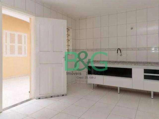 Casa / Sobrado para Venda em São Paulo/SP Perdizes 2 Quartos