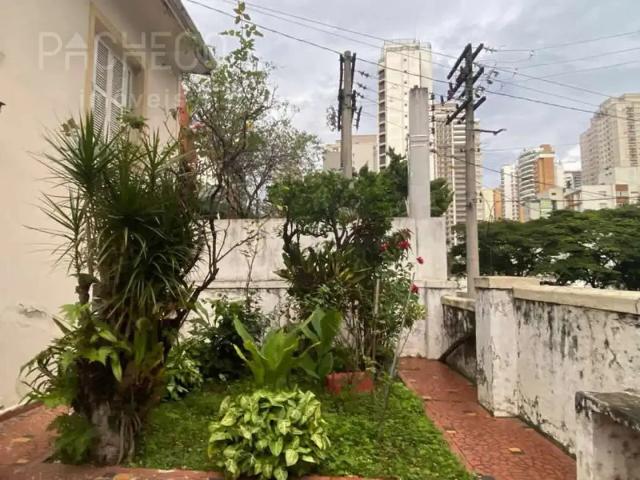 Casa / Sobrado para Venda em São Paulo/SP Perdizes 2 Quartos