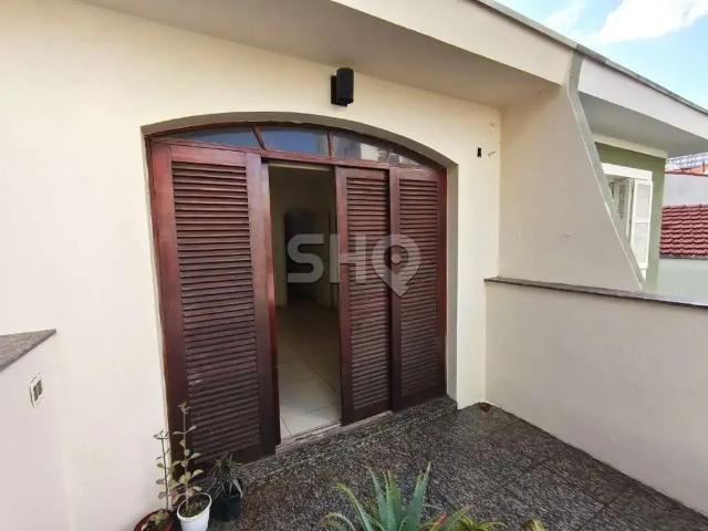Casa / Sobrado para Venda em São Paulo/SP Perdizes 2 Quartos