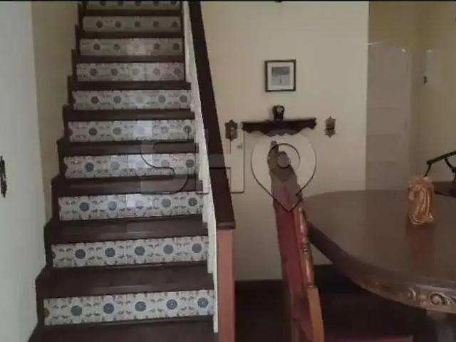 Casa / Sobrado para Venda em São Paulo/SP Perdizes 2 Quartos