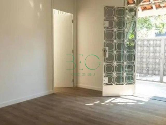Casa / Sobrado para Venda em São Paulo/SP Perdizes 2 Quartos