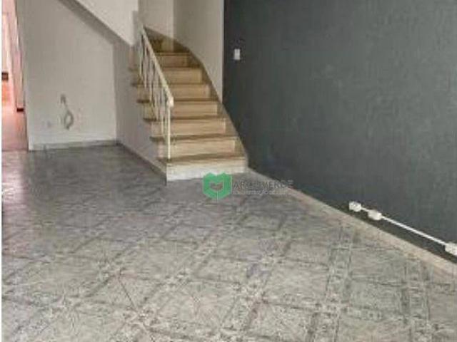 Casa / Sobrado para Venda em São Paulo/SP Perdizes 2 Quartos