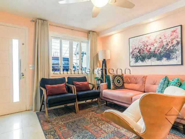 Casa / Sobrado para Venda em São Paulo/SP Perdizes 2 Quartos
