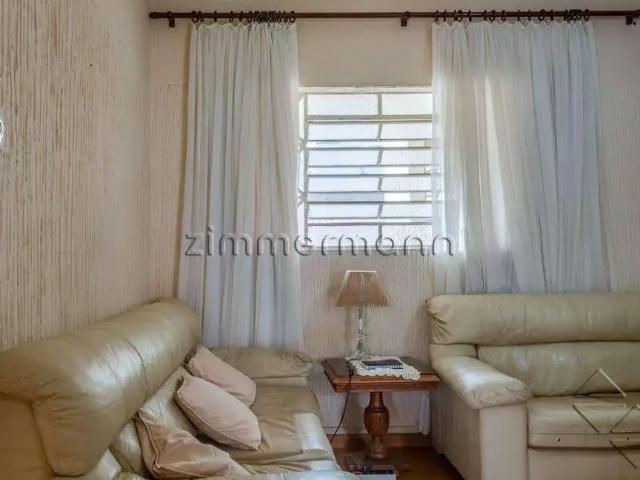 Casa / Sobrado para Venda em São Paulo/SP Perdizes 2 Quartos