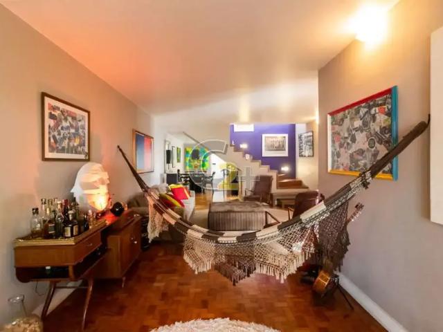 Casa / Sobrado para Venda em São Paulo/SP Perdizes 2 Quartos