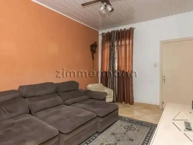Casa / Sobrado para Venda em São Paulo/SP Perdizes 2 Quartos