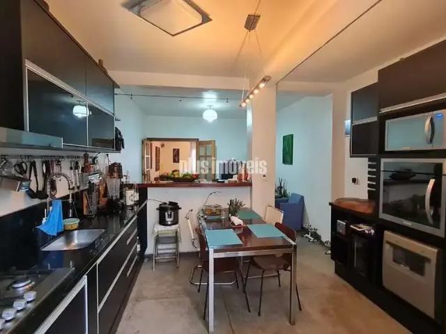 Casa / Sobrado para Venda em São Paulo/SP Perdizes 2 Quartos