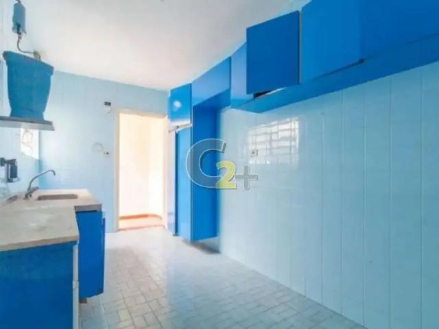 Casa / Sobrado para Venda em São Paulo/SP Perdizes 2 Quartos