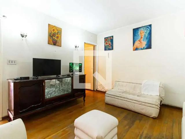 Casa / Sobrado para Venda em São Paulo/SP Perdizes 2 Quartos