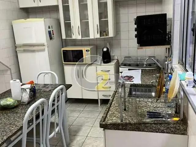 Casa / Sobrado para Venda em São Paulo/SP Perdizes 2 Quartos