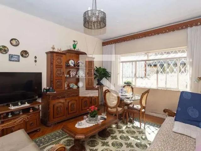 Casa / Sobrado para Venda em São Paulo/SP Perdizes 2 Quartos