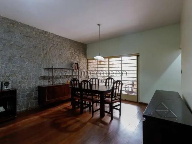 Casa / Sobrado para Venda em São Paulo/SP Perdizes 2 Quartos