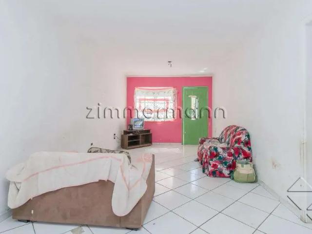 Casa / Sobrado para Venda em São Paulo/SP Perdizes 2 Quartos