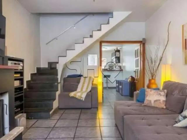 Casa / Sobrado para Venda em São Paulo/SP Perdizes 2 Quartos