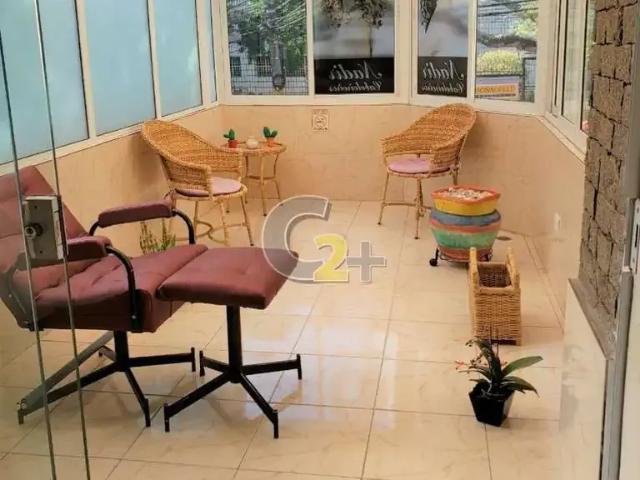 Casa / Sobrado para Venda em São Paulo/SP Perdizes 2 Quartos