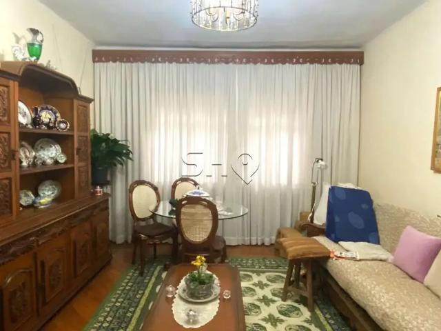 Casa / Sobrado para Venda em São Paulo/SP Perdizes 2 Quartos