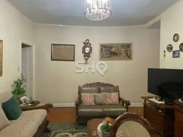 Casa / Sobrado para Venda em São Paulo/SP Perdizes 2 Quartos