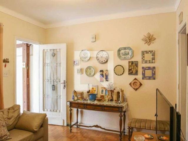 Casa / Sobrado para Venda em São Paulo/SP Perdizes 2 Quartos