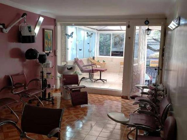 Casa / Sobrado para Venda em São Paulo/SP Perdizes 2 Quartos