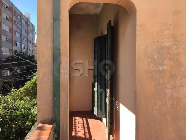 Casa / Sobrado para Venda em São Paulo/SP Perdizes 2 Quartos