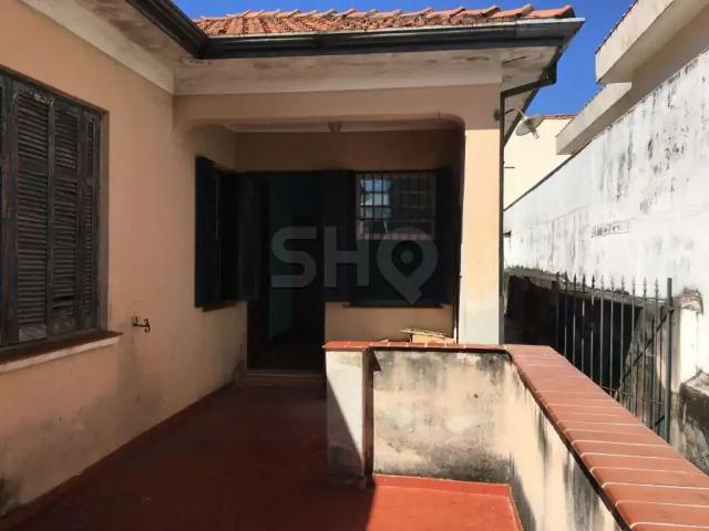 Casa / Sobrado para Venda em São Paulo/SP Perdizes 2 Quartos