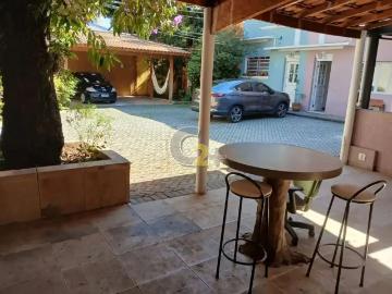 Casa / Sobrado para Venda em São Paulo/SP Perdizes 2 Quartos